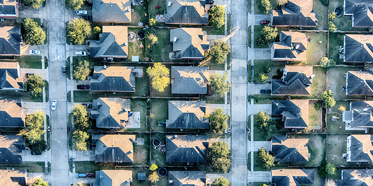 Hud Issues New Cares Act Mortgage Payment Relief For Fha Single