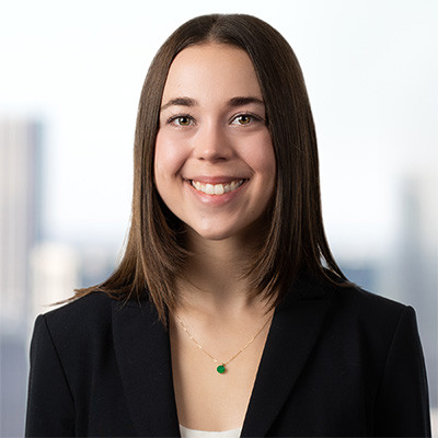 Photo of Alex Hazday