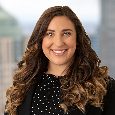 Photo of Lissette Payne