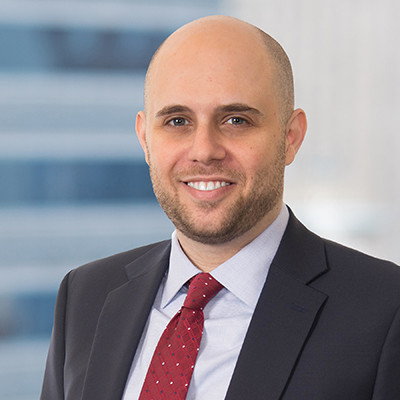 Photo of Zachary Epstein