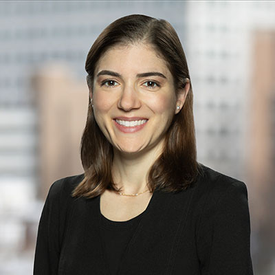 Photo of Veronica Bartholomew