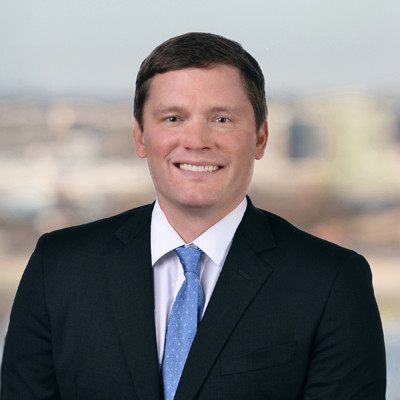 Photo of Joshua Howell