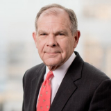 Photo of Steve D. Rosenthal