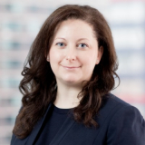 Photo of Amanda L. Genovese