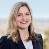 Photo of Maryia Y. Jones