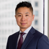 Photo of Mark C. Mao