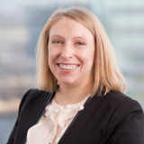 Photo of Laura Anne Kuykendall