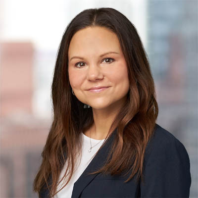 Photo of Molly DiRago