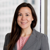 Photo of Stacy Hovan