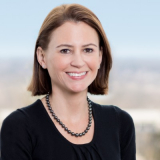 Photo of Gillian Williston