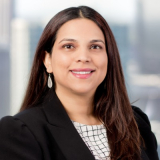 Photo of Monika Scott