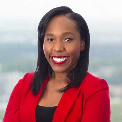 Photo of Miriam Archibong
