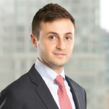 Photo of Joshua Dachs