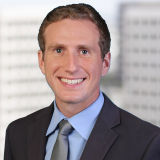 Photo of Sam Hyams