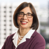 Photo of Sharon Klein