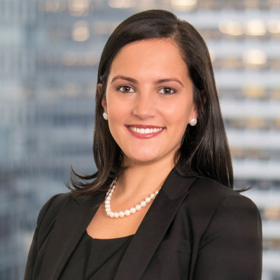 Photo of Leah Katz