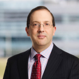 Photo of Angelo A. Stio III