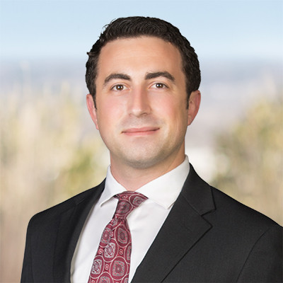 Photo of A. Eli Kaplan