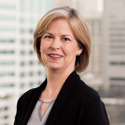 Photo of Shannon Patterson