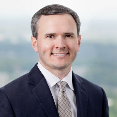 Photo of Brad Resweber