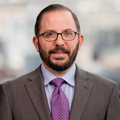 Photo of Michael Hartman