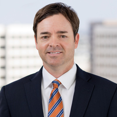 Photo of Peter Villar